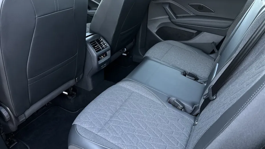 VOLKSWAGEN Tayron Tayron 1.5 eTSI mHEV Life DSG