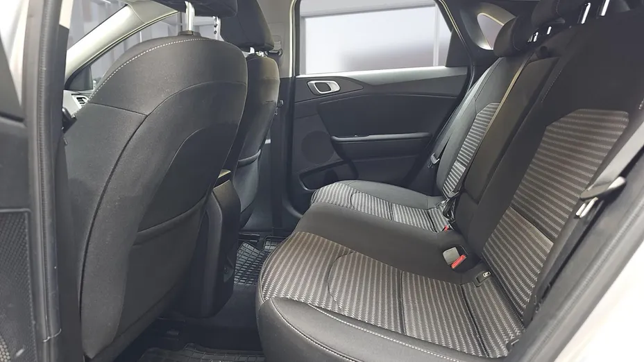 KIA Cee'd Ceed 1.5 T-GDI M