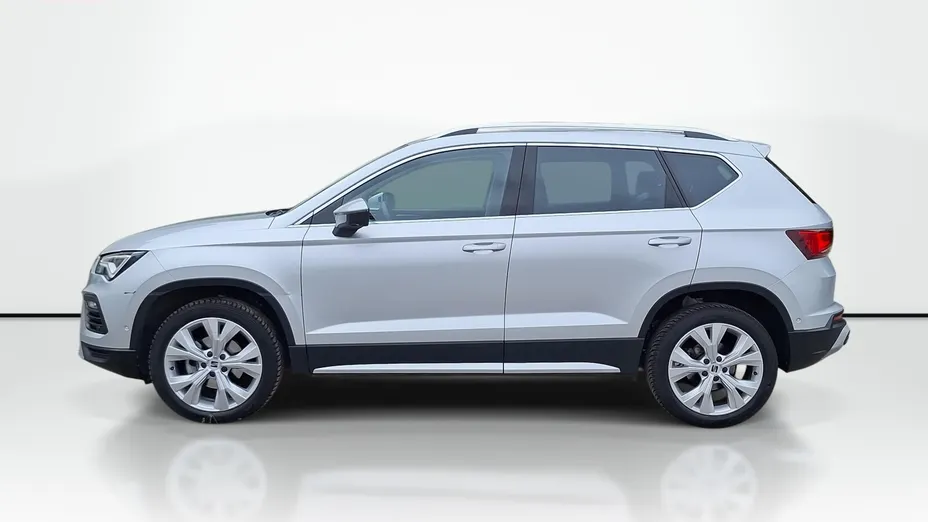 SEAT ATECA Ateca 1.5 TSI Xperience S&S DSG