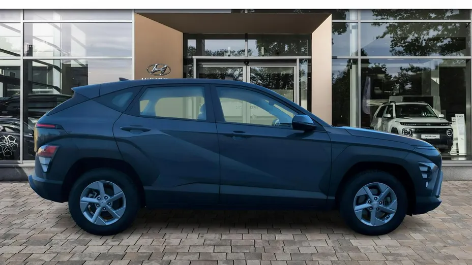 HYUNDAI Kona -