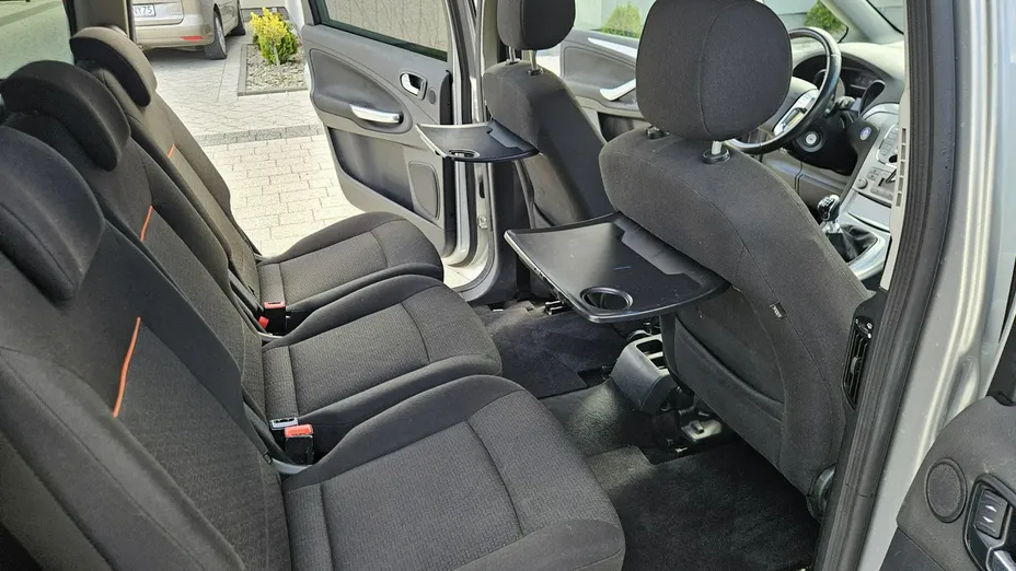FORD Galaxy -