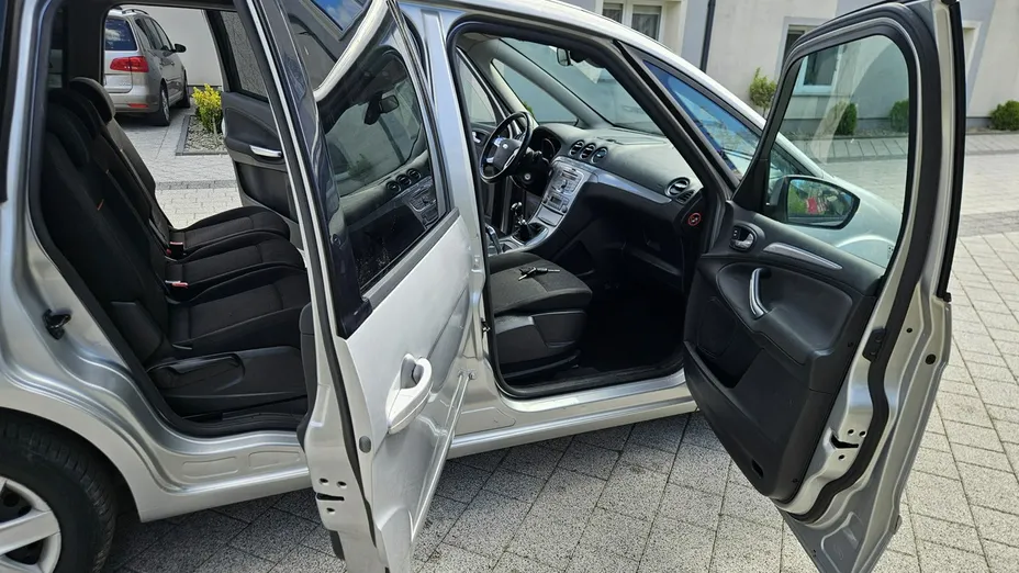 FORD Galaxy -