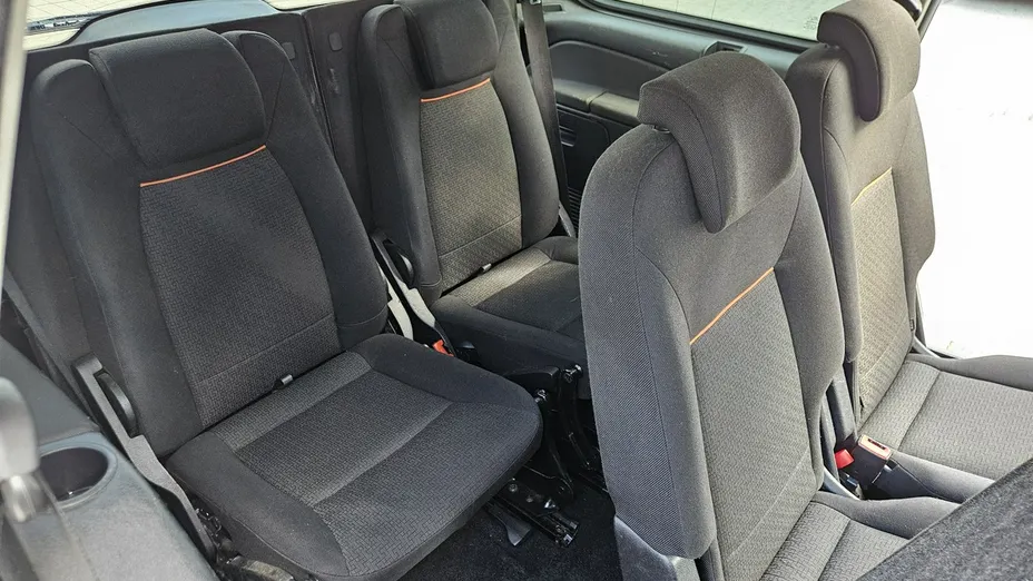 FORD Galaxy -