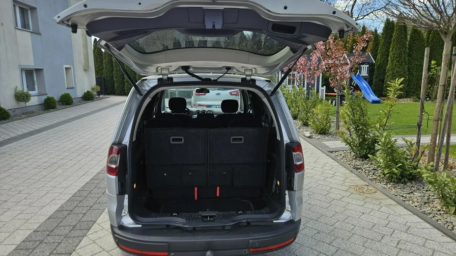 FORD Galaxy -