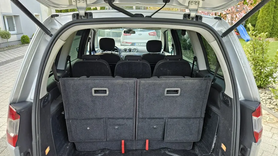 FORD Galaxy -