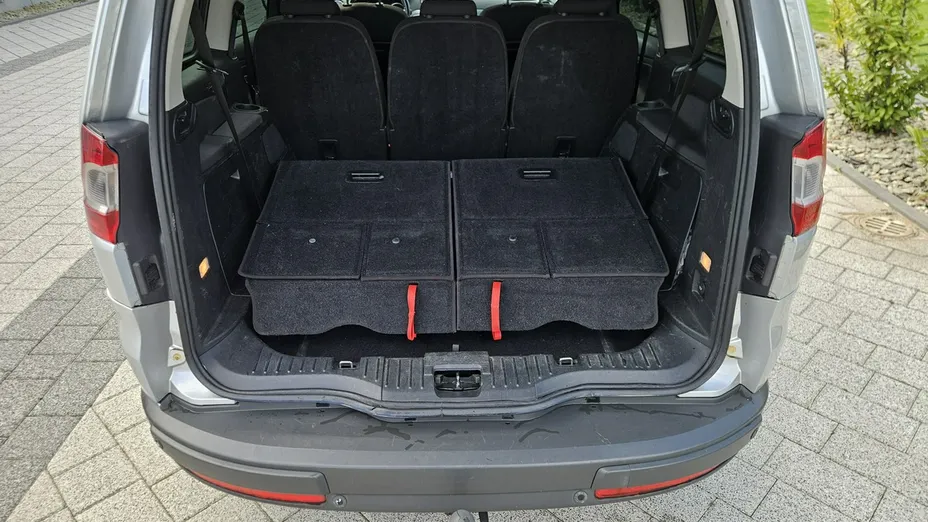 FORD Galaxy -