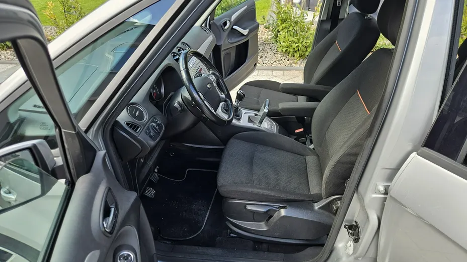 FORD Galaxy -