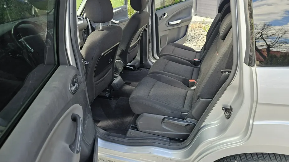 FORD Galaxy -