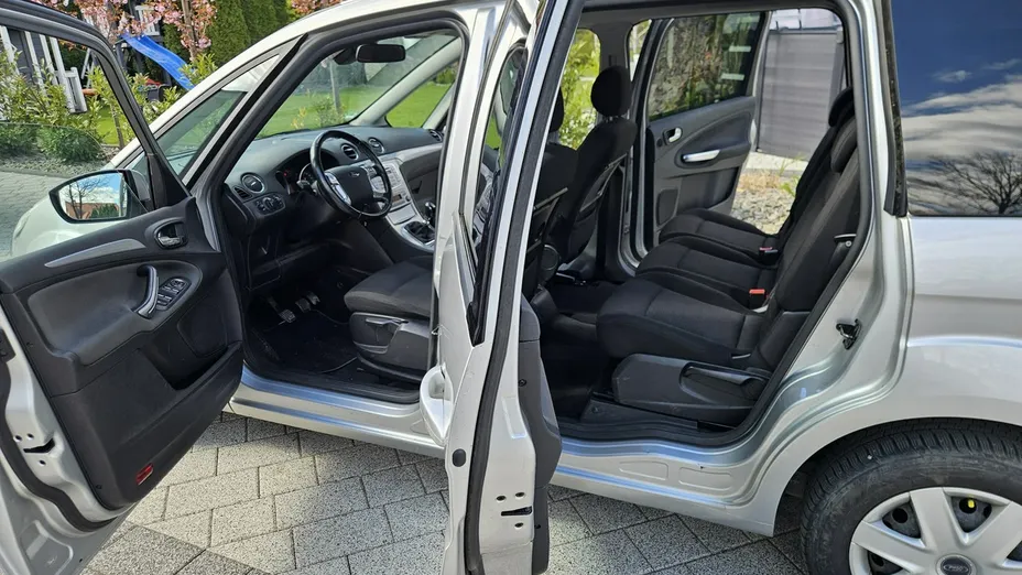 FORD Galaxy -