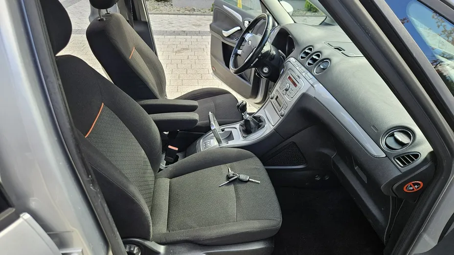FORD Galaxy -