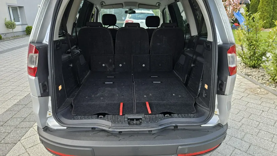 FORD Galaxy -