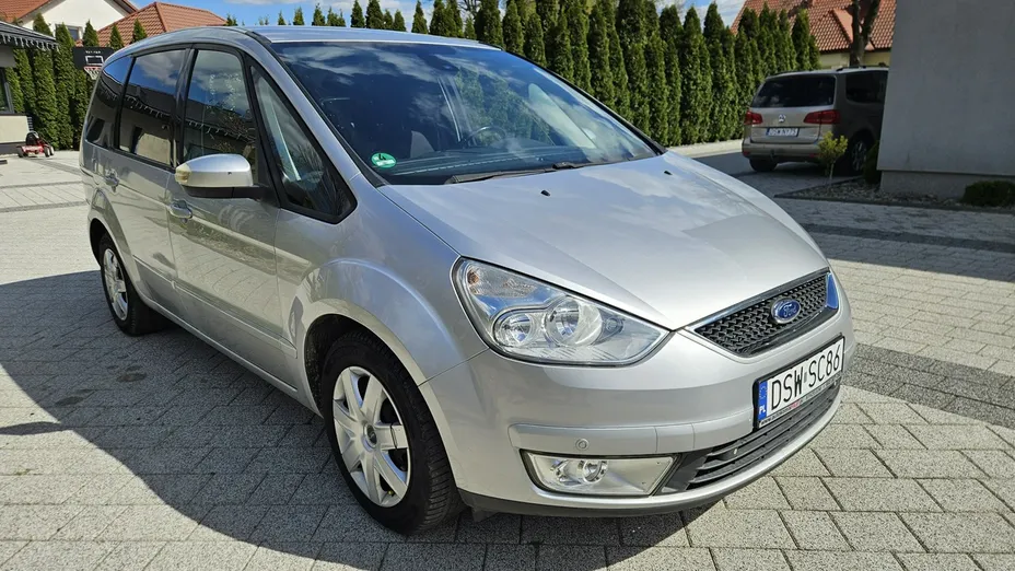 FORD Galaxy -