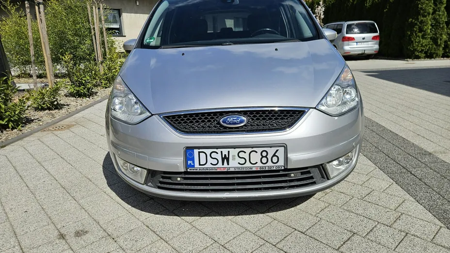 FORD Galaxy -