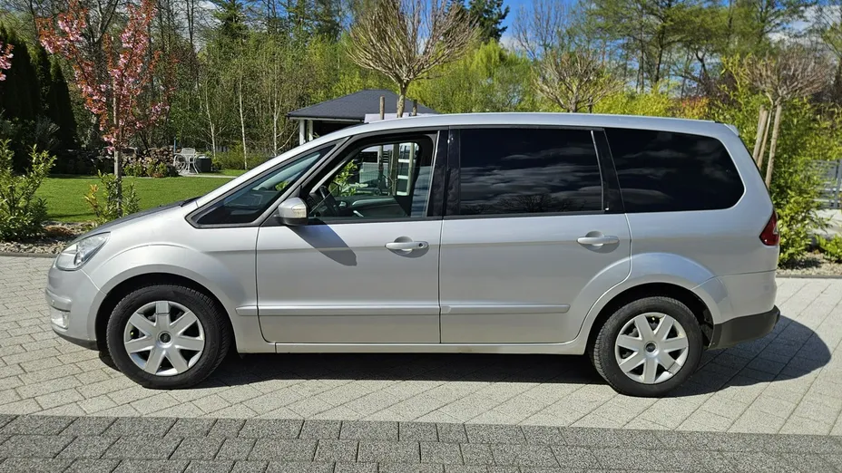 FORD Galaxy -
