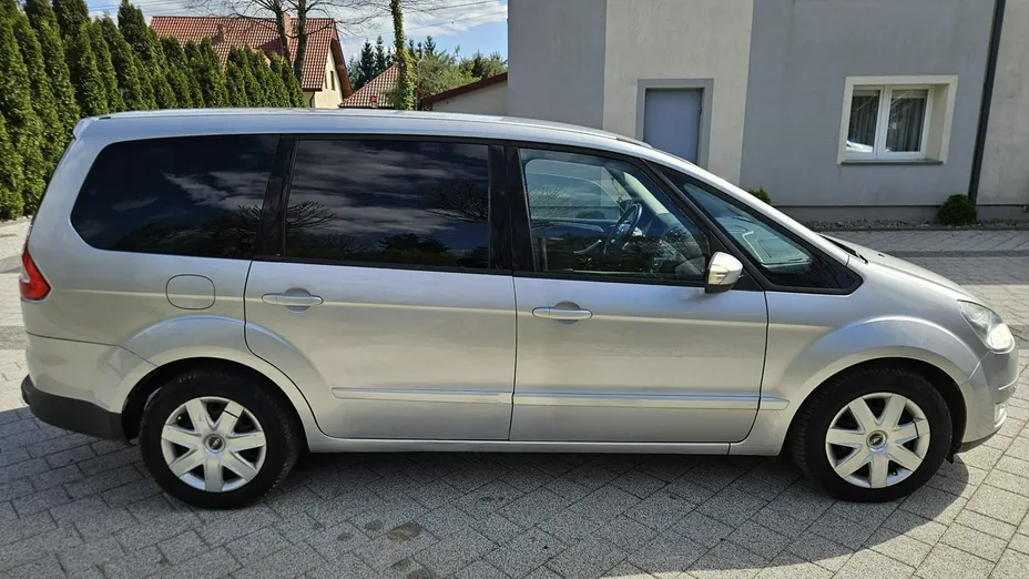 FORD Galaxy -