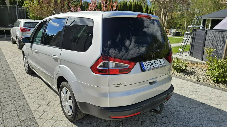 FORD Galaxy -