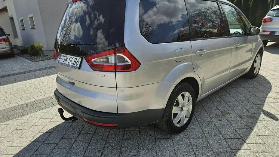 FORD Galaxy -