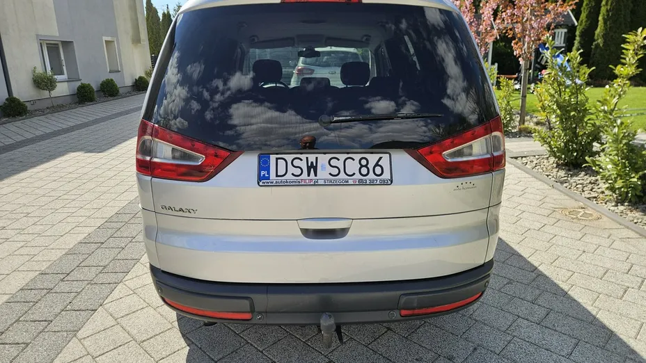 FORD Galaxy -
