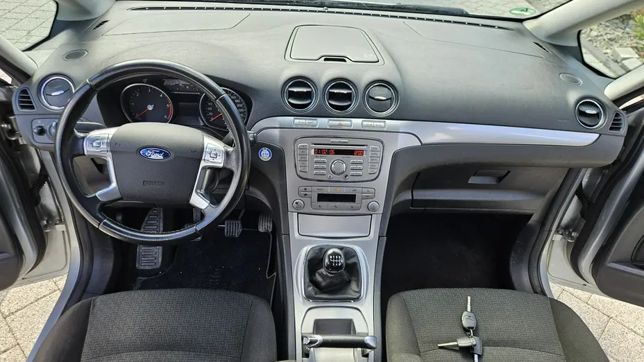 FORD Galaxy -
