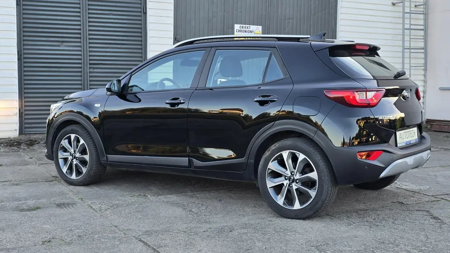 KIA Stonic -