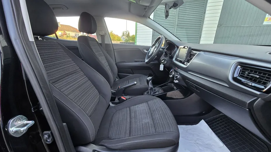 KIA Stonic -
