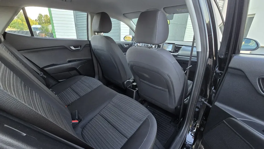KIA Stonic -
