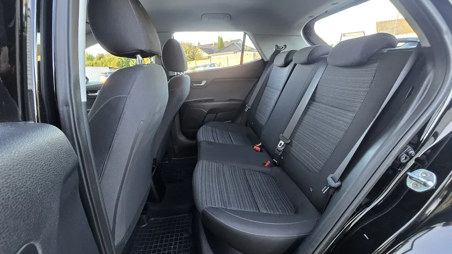 KIA Stonic -