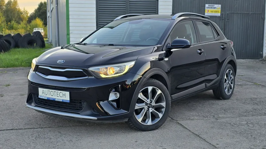 KIA Stonic -