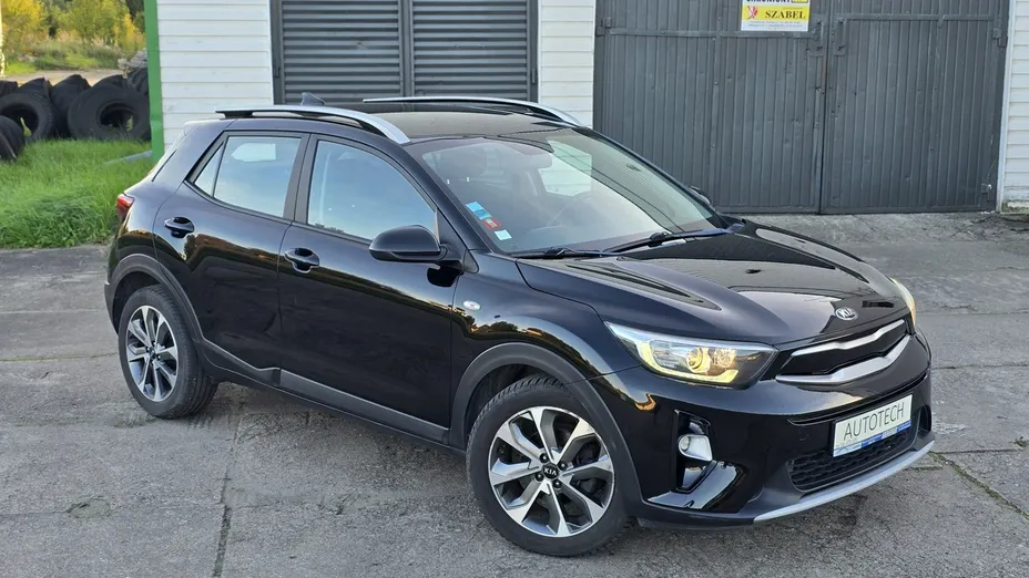 KIA Stonic -
