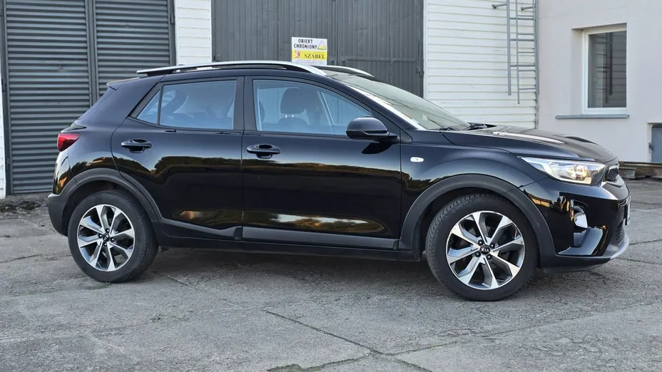 KIA Stonic -