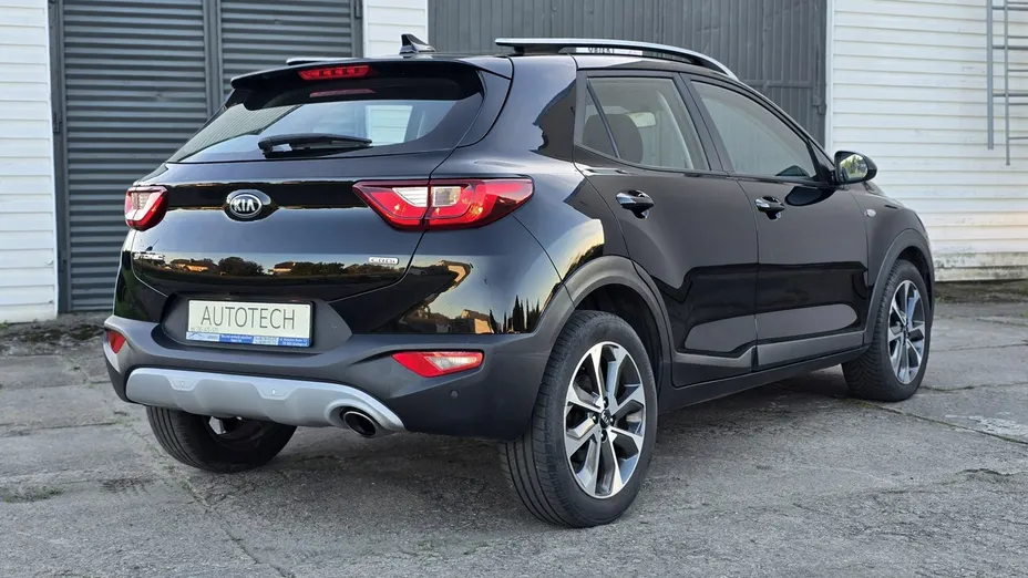 KIA Stonic -