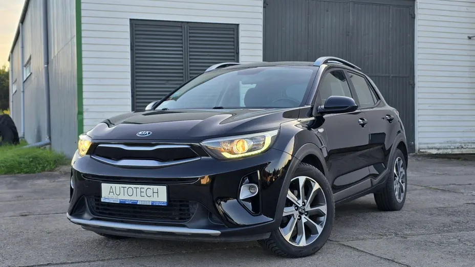 KIA Stonic -