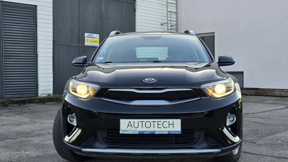 KIA Stonic -