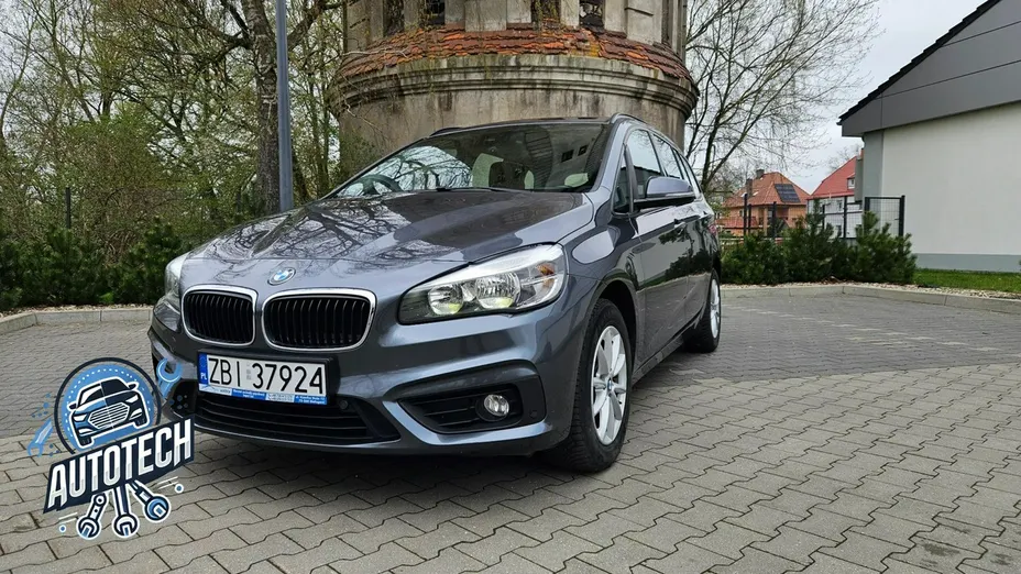 BMW Seria 2 -