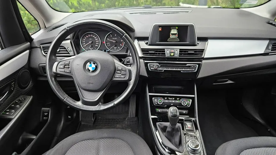 BMW Seria 2 -
