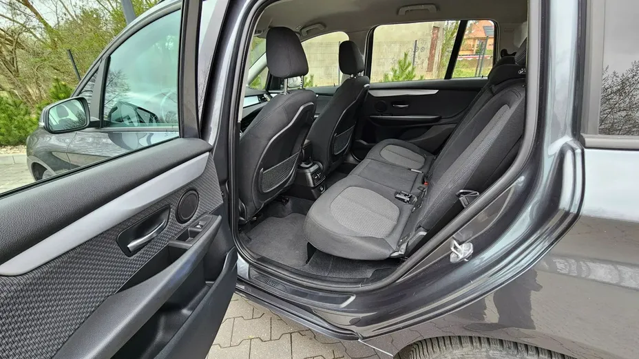 BMW Seria 2 -