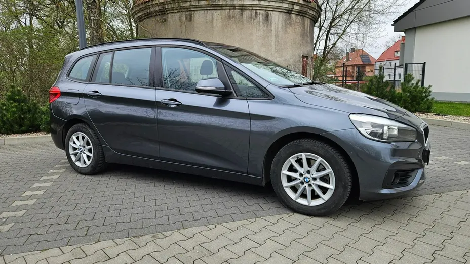 BMW Seria 2 -