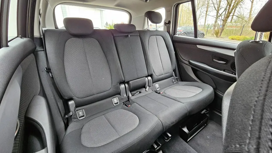 BMW Seria 2 -