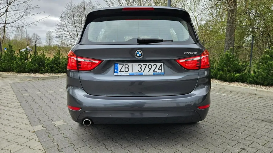 BMW Seria 2 -