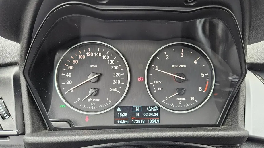 BMW Seria 2 -