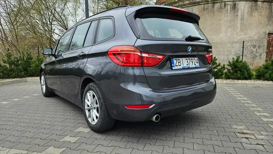 BMW Seria 2 -