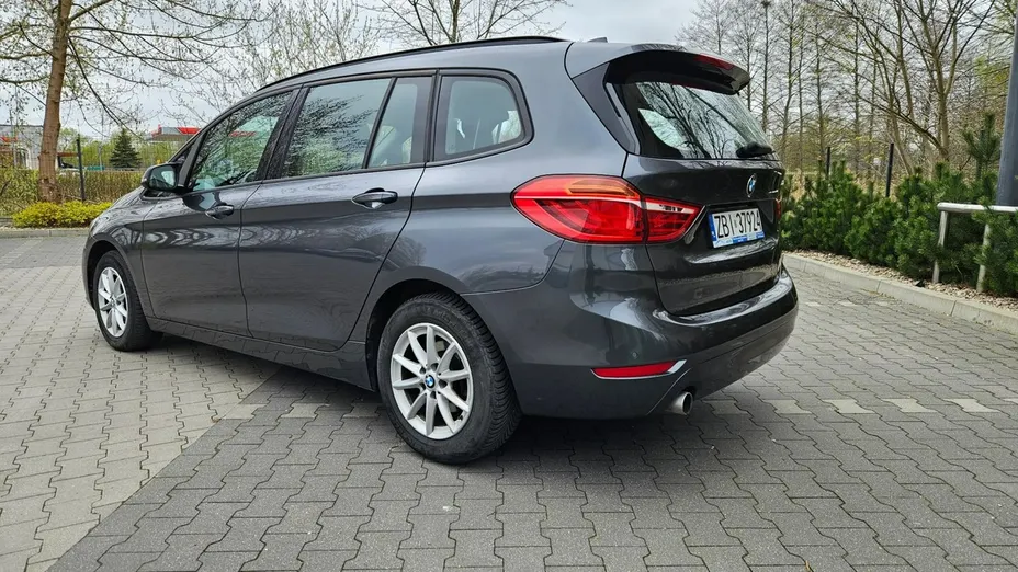 BMW Seria 2 -