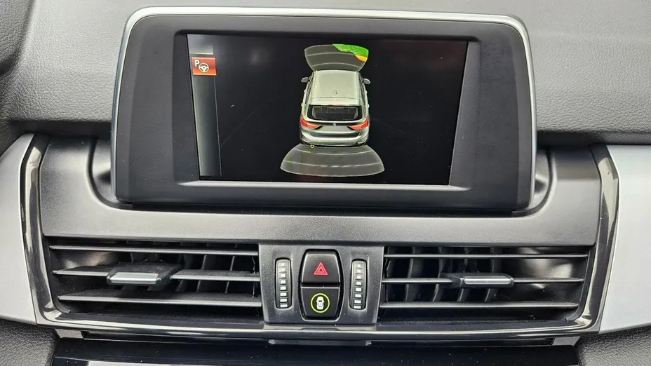 BMW Seria 2 -