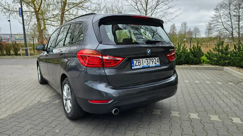 BMW Seria 2 -