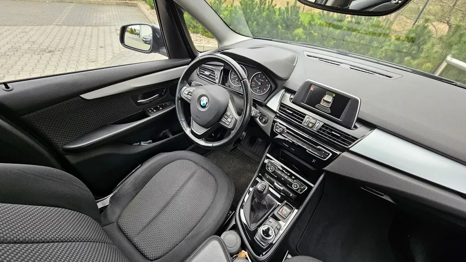 BMW Seria 2 -