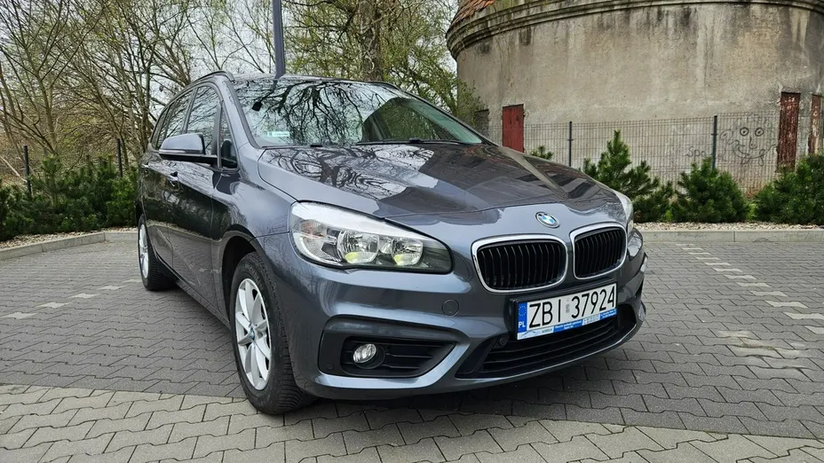 BMW Seria 2 -