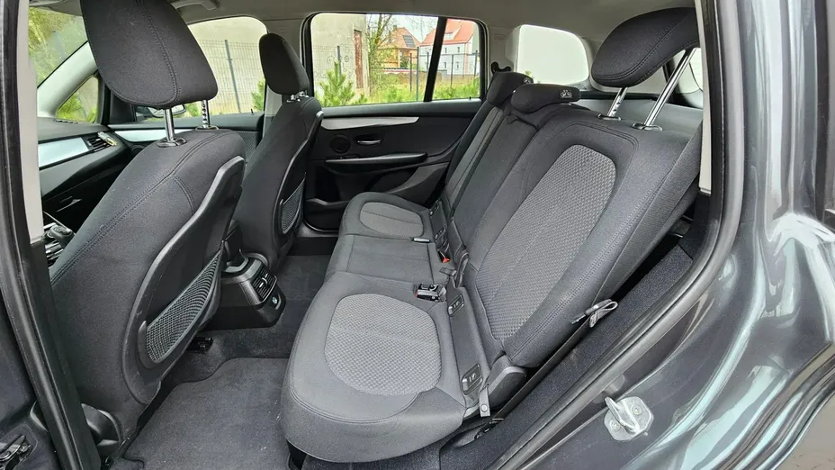 BMW Seria 2 -