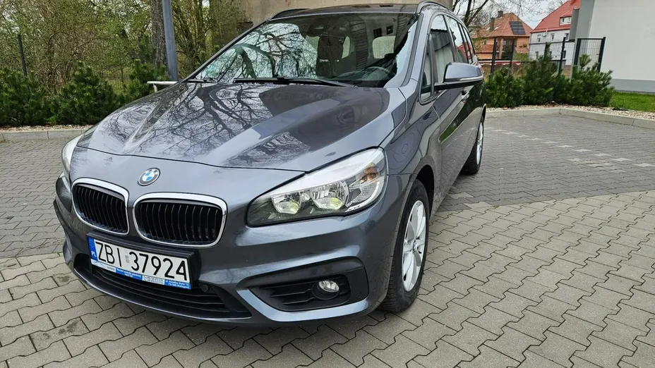 BMW Seria 2 -