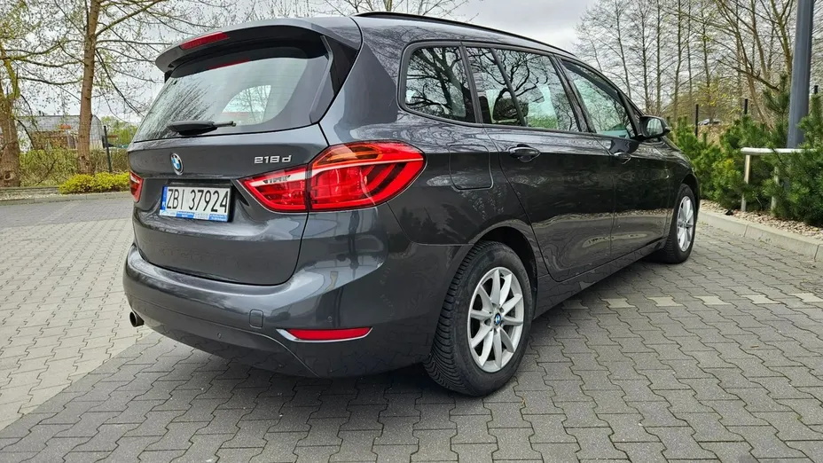 BMW Seria 2 -