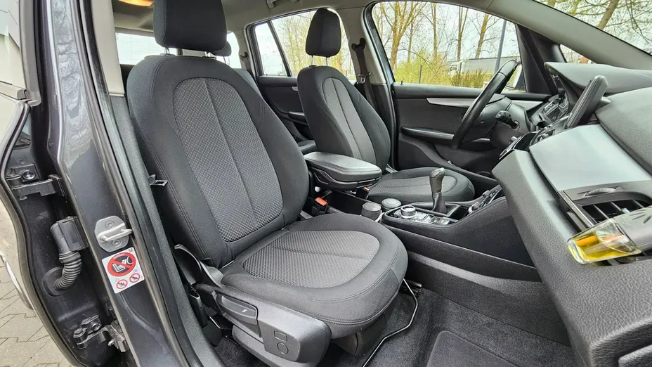 BMW Seria 2 -